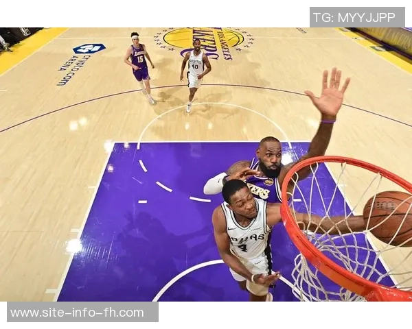 詹姆斯回顾第23个赛季的激情时刻如同初次接触篮球的兴奋感