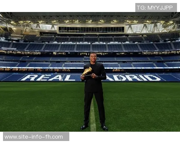 姆巴佩荣获欧洲金靴感恩队友与球迷期待与皇马共赢更多冠军