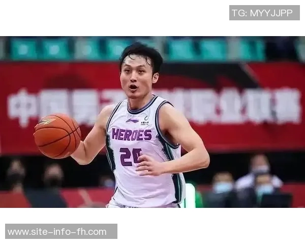 山东蜜獾篮球俱乐部主教练王汝恒携朱荣振等前CBA球员共创辉煌