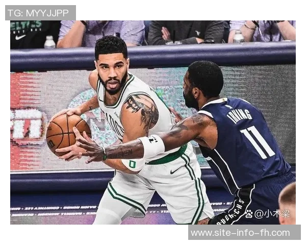 杰伦布朗调侃塔图姆康复迅速或将参加揭幕战