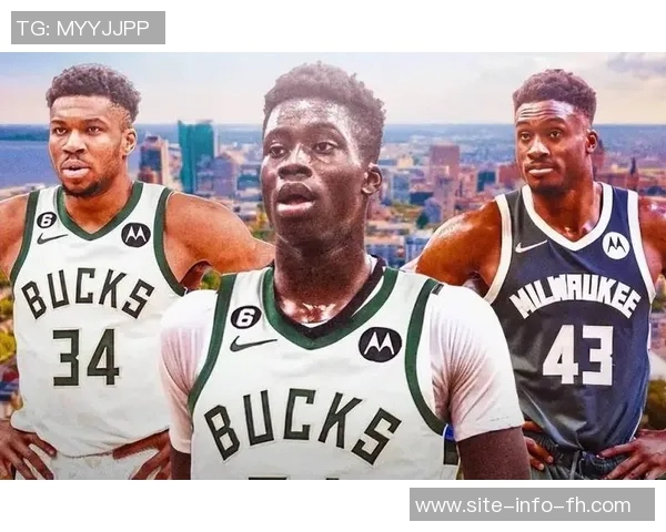 雄鹿全力留住字母哥兄弟三人同队创造NBA历史新篇章