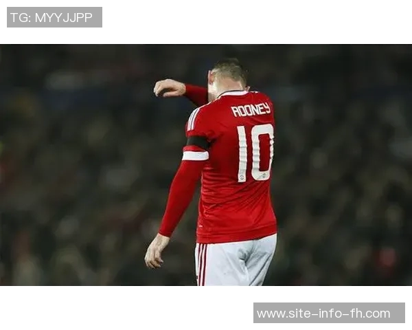 英格兰年度最佳回顾鲁尼四度获奖创历史纪录