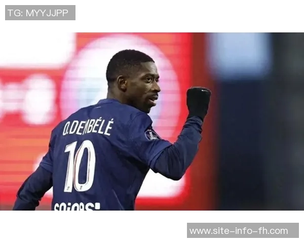 巴黎不再为登贝莱续约开高额工资引发关注